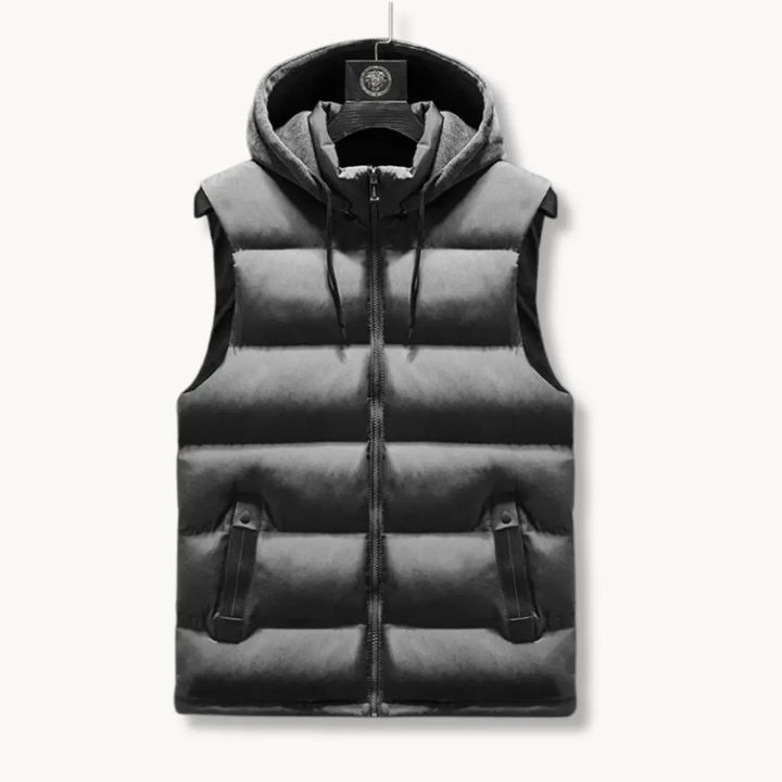 Summit Insulated Thermal Midlayer - Vest CASA LARO
