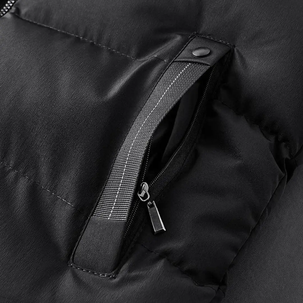Summit Insulated Thermal Midlayer - Vest CASA LARO