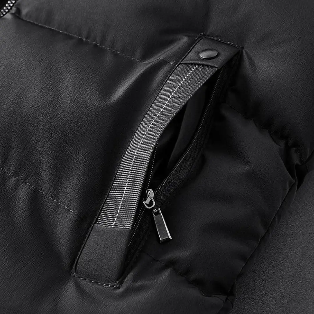 Summit Insulated Thermal Midlayer - Vest CASA LARO