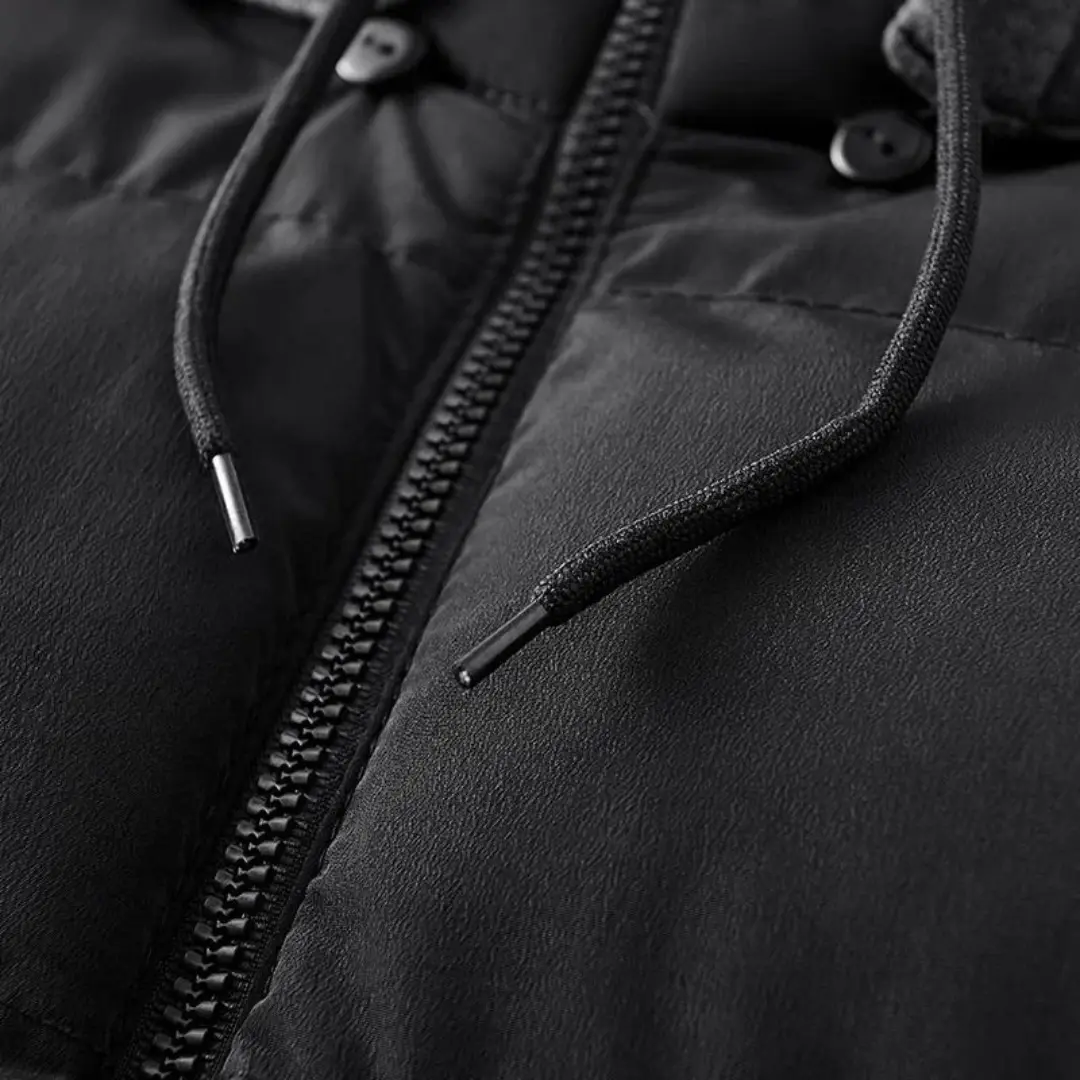 Summit Insulated Thermal Midlayer - Vest CASA LARO