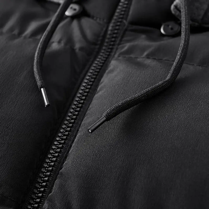 Summit Insulated Thermal Midlayer - Vest CASA LARO