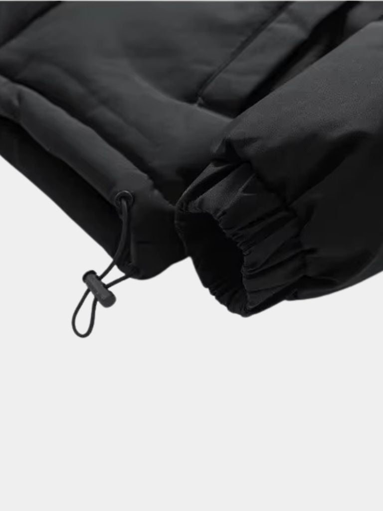 Summit Puffer Jacket - Casa  Laro CASA LARO