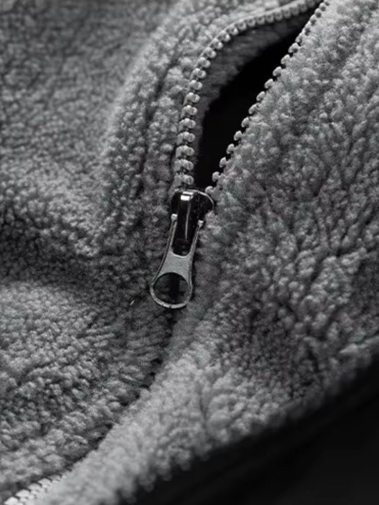 Summit Puffer Jacket - Casa  Laro CASA LARO