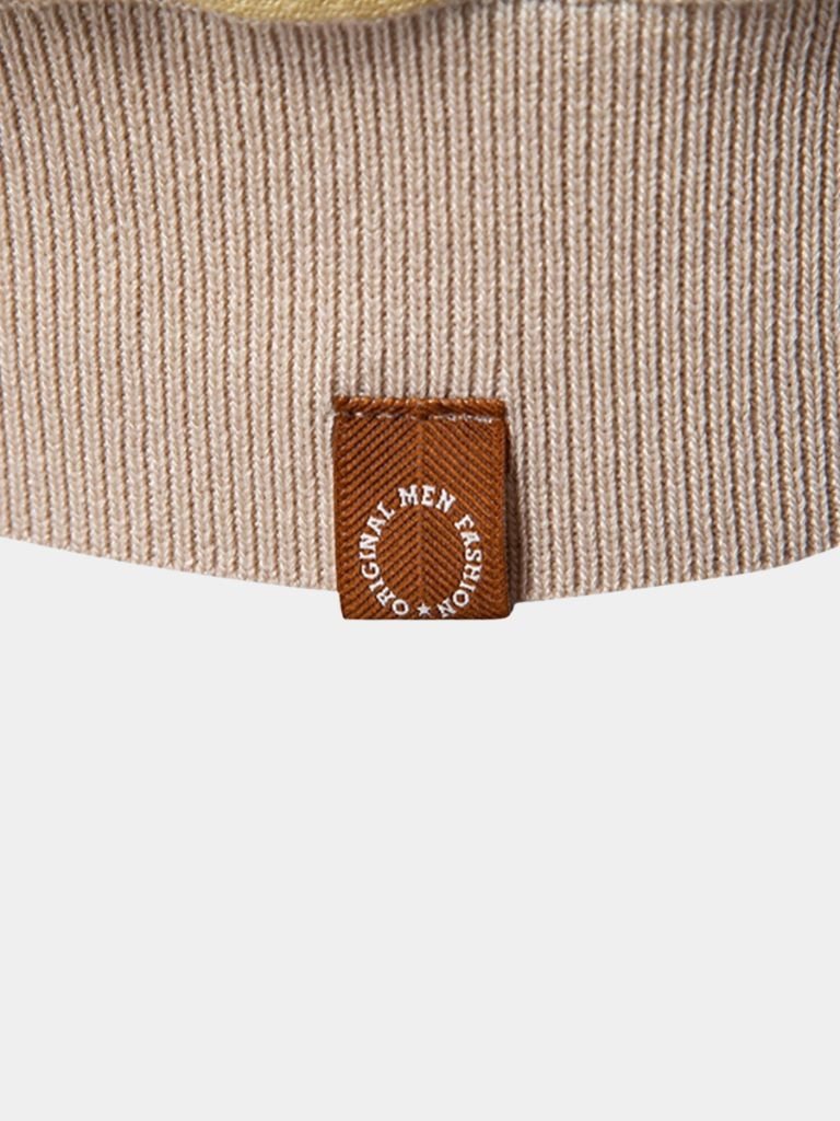 Sundown Stripes Polo – Casa  Laro CASA LARO