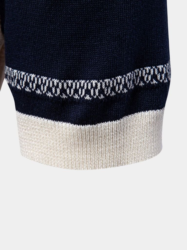 Sundown Stripes Polo – Casa  Laro CASA LARO