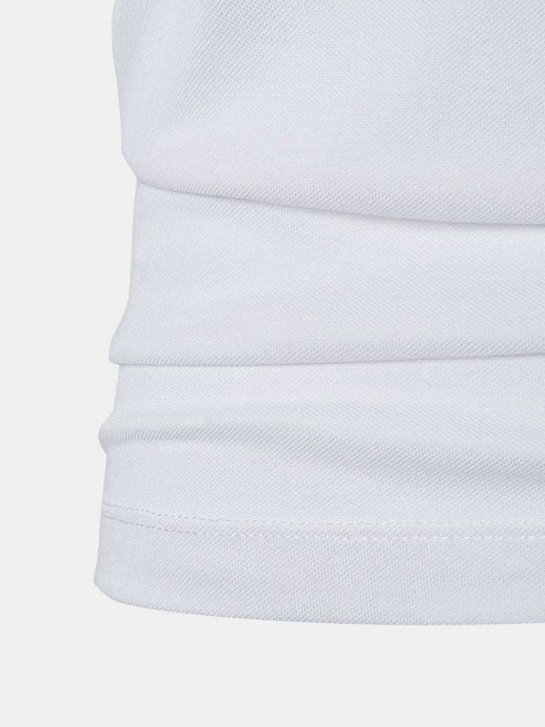 Sunset Stripe Polo – Casa  Laro CASA LARO
