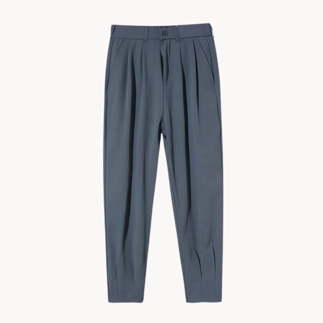 Sven Breathable Lightweight - Trousers CASA LARO MEN
