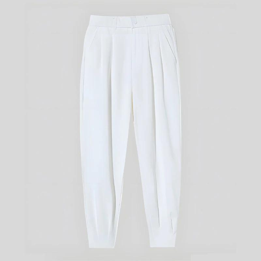 Sven Breathable Lightweight - Trousers CASA LARO MEN