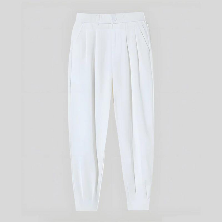 Sven Breathable Lightweight - Trousers CASA LARO MEN