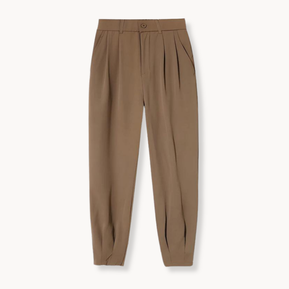 Sven Breathable Lightweight - Trousers CASA LARO MEN