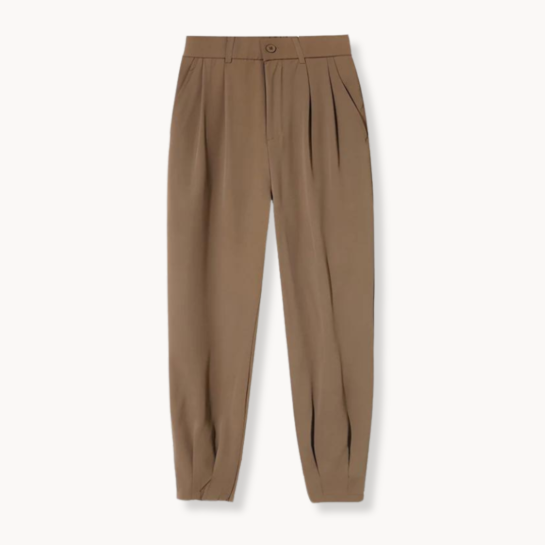 Sven Breathable Lightweight - Trousers CASA LARO MEN