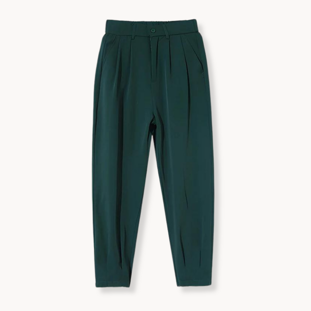 Sven Breathable Lightweight - Trousers CASA LARO MEN