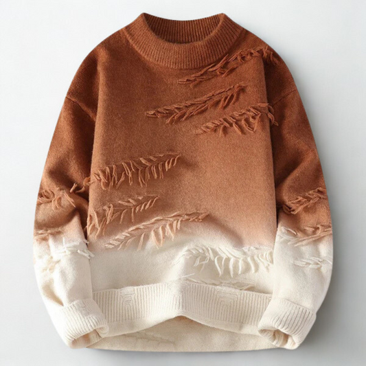 Sylvan Ombre Knit - Sweater CASA LARO MEN