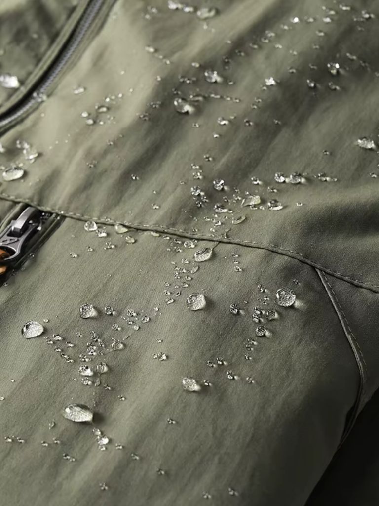 Tactical Waterproof Expedition Shell - Casa  Laro CASA LARO