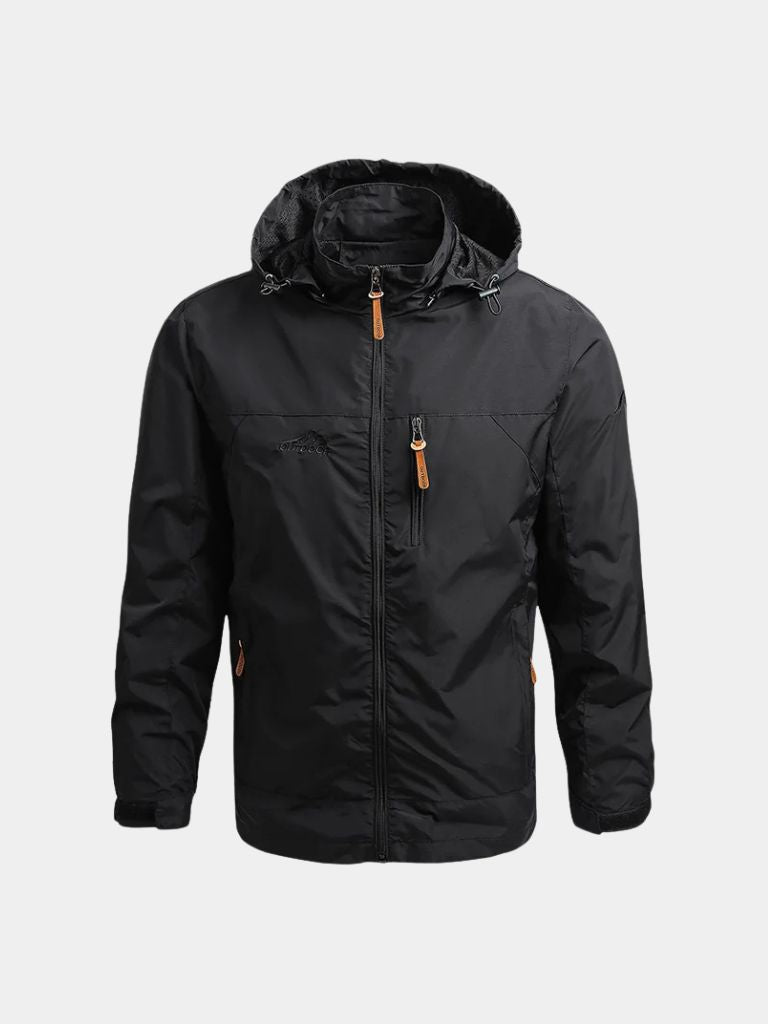 Tactical Waterproof Expedition Shell - Casa  Laro CASA LARO