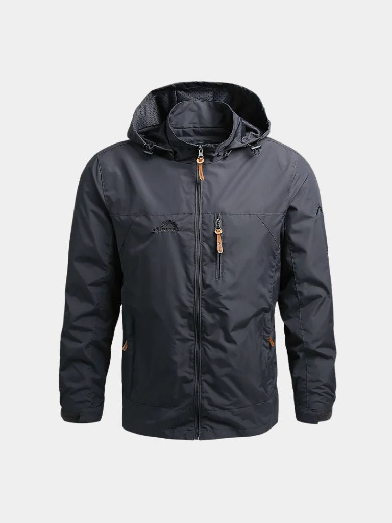 Tactical Waterproof Expedition Shell - Casa  Laro CASA LARO