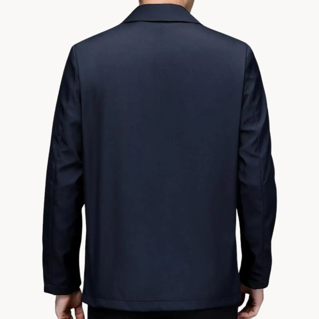 Tailored Business Casual - Blazer CASA LARO