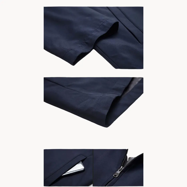 Tailored Business Casual - Blazer CASA LARO