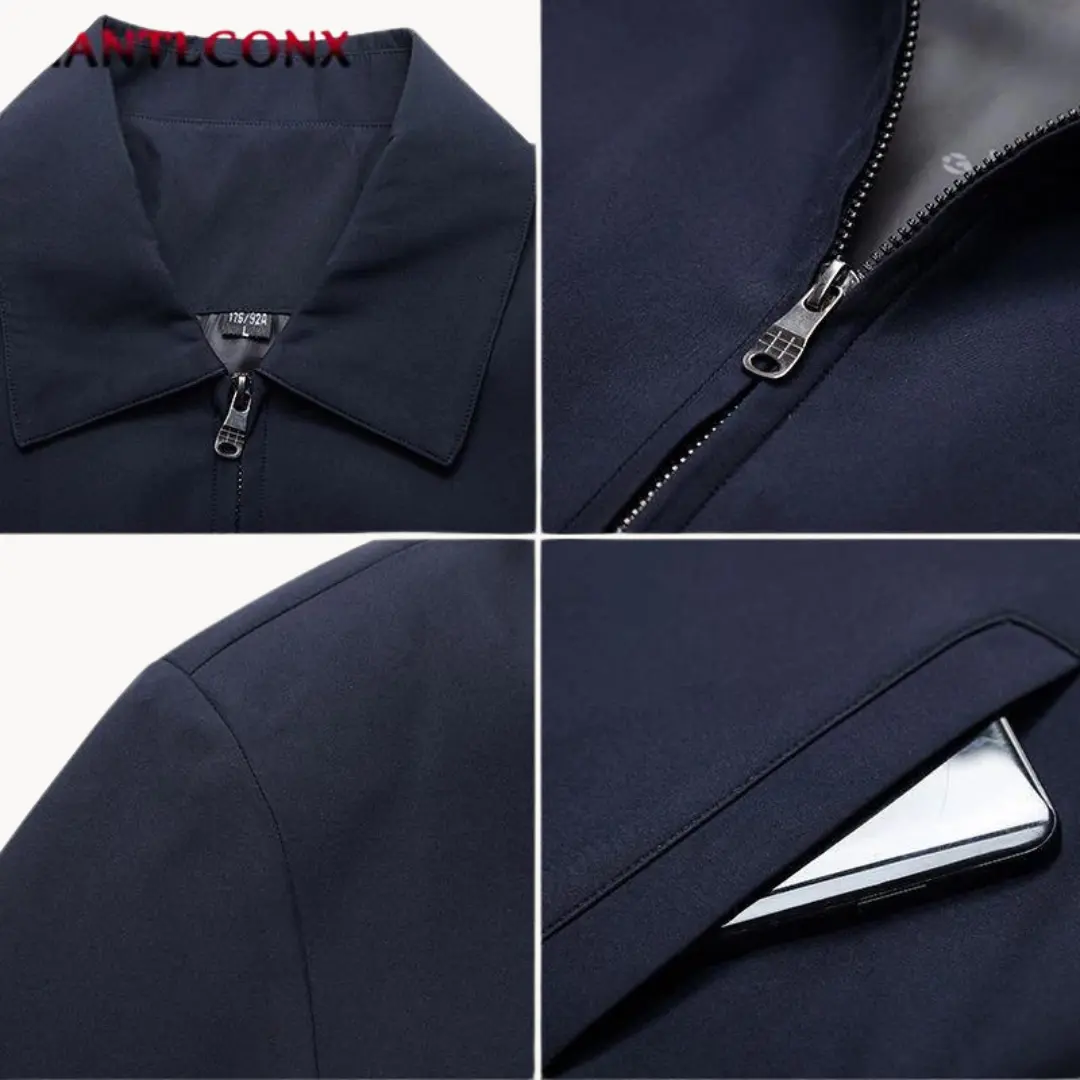 Tailored Business Casual - Blazer CASA LARO