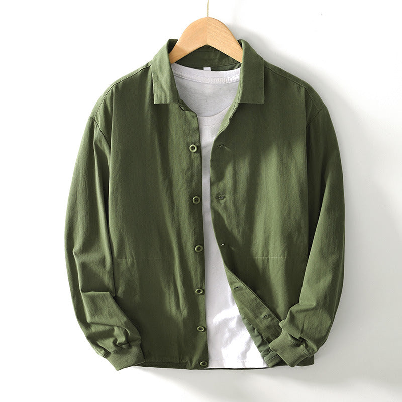 Tailored Button-Up - Shirt CASA LARO MEN