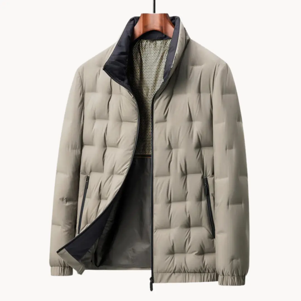 Tailored Carter Blake - Jacket CASA LARO