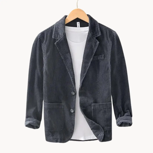Tailored Corduroy - Blazer CASA LARO
