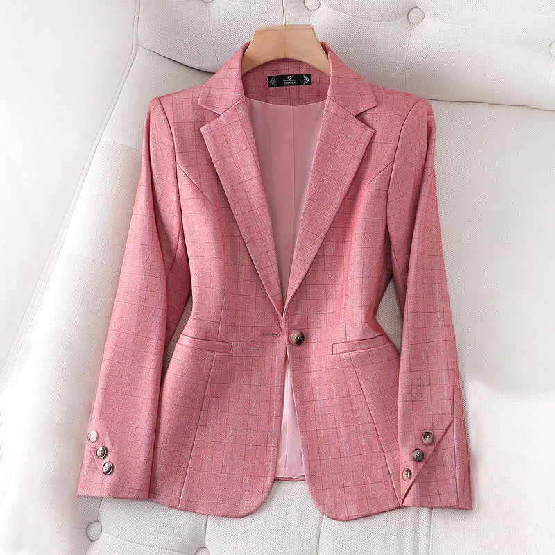 Tailored Emilia - Blazer CASA LARO