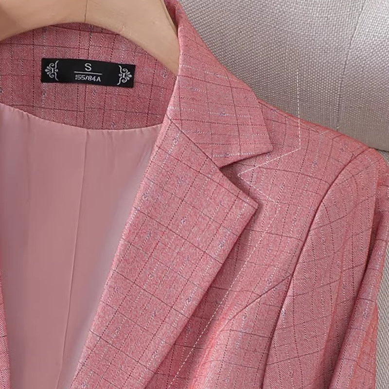 Tailored Emilia - Blazer CASA LARO