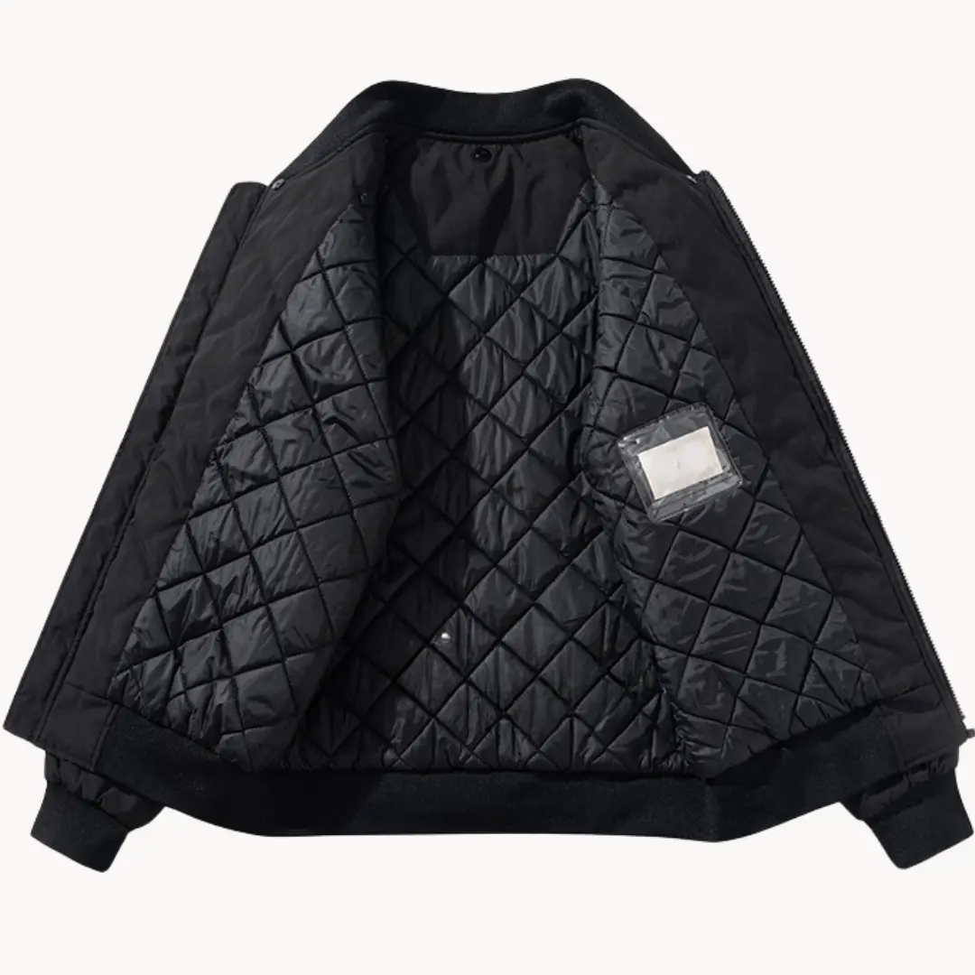 Tailored Fairfax - Jacket CASA LARO