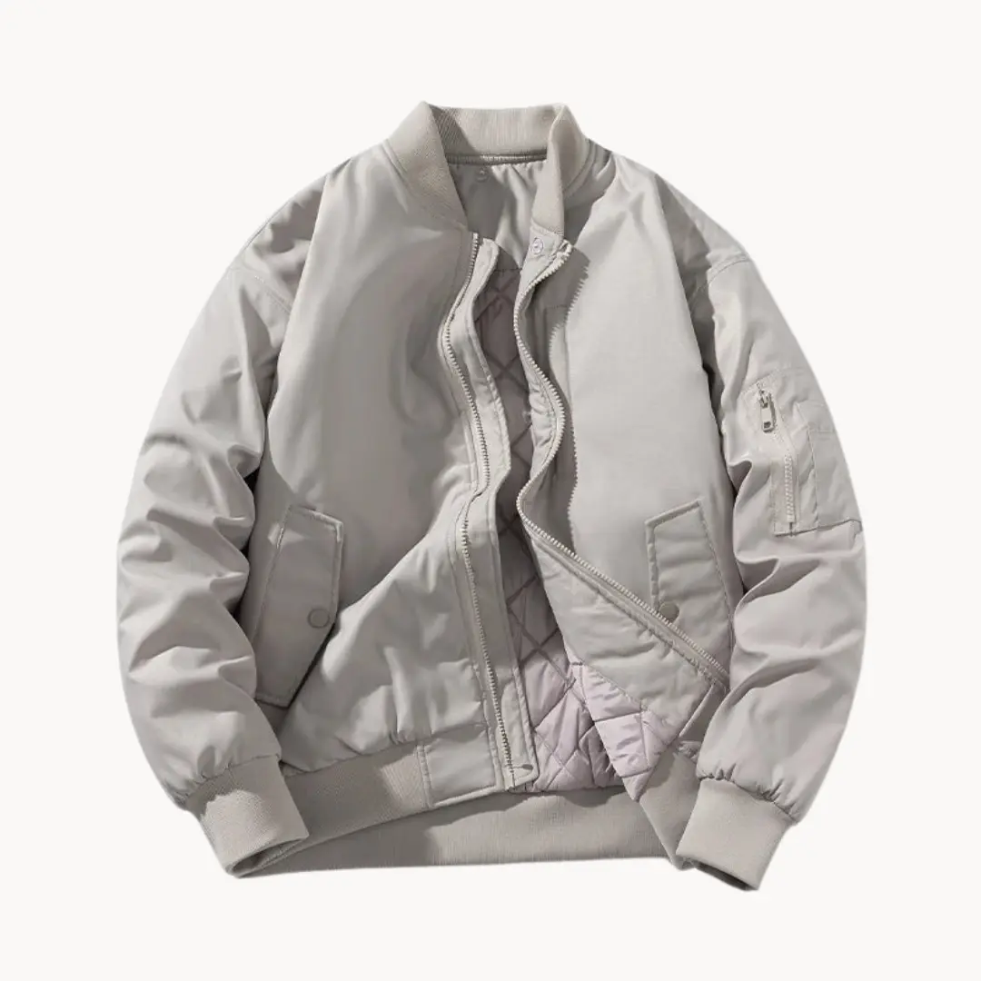 Tailored Fairfax - Jacket CASA LARO