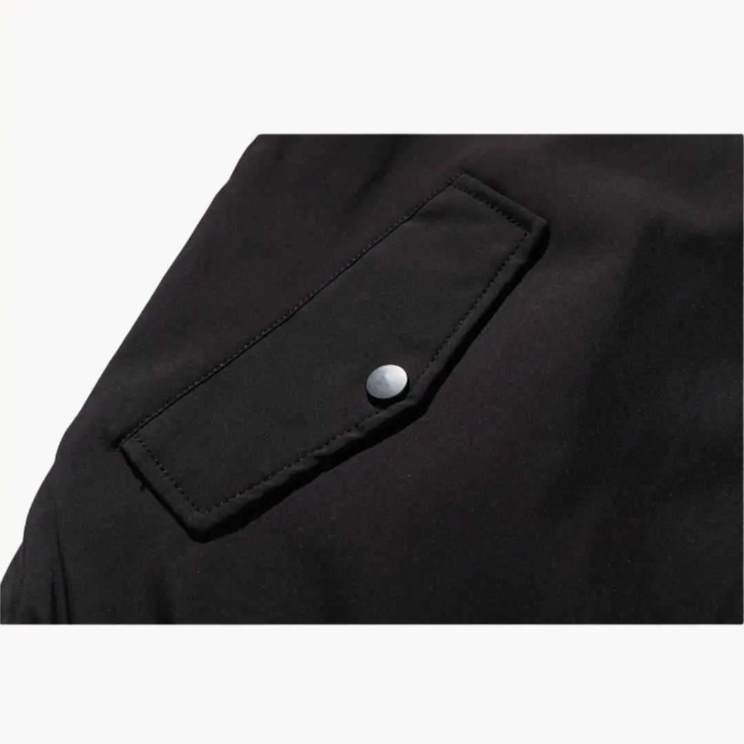 Tailored Fairfax - Jacket CASA LARO