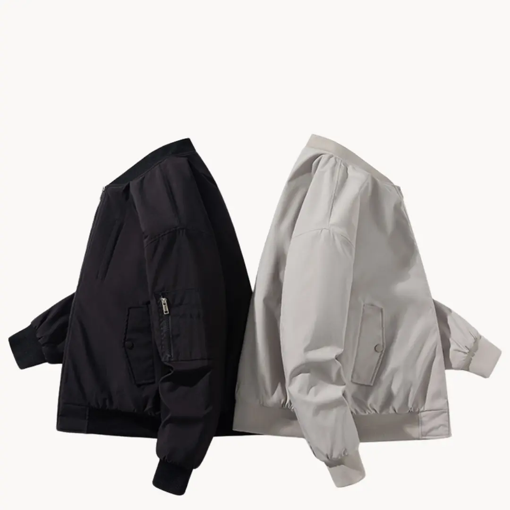 Tailored Fairfax - Jacket CASA LARO