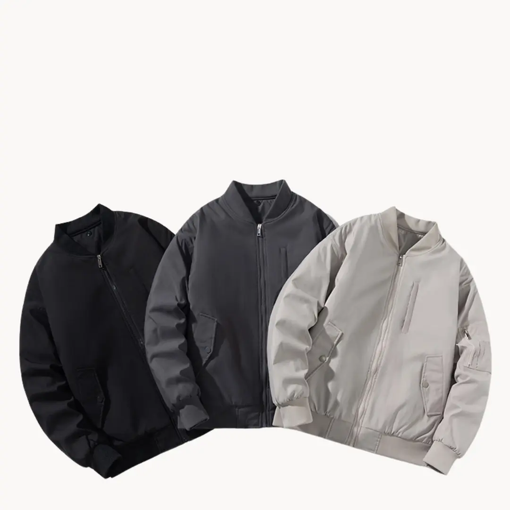 Tailored Fairfax - Jacket CASA LARO