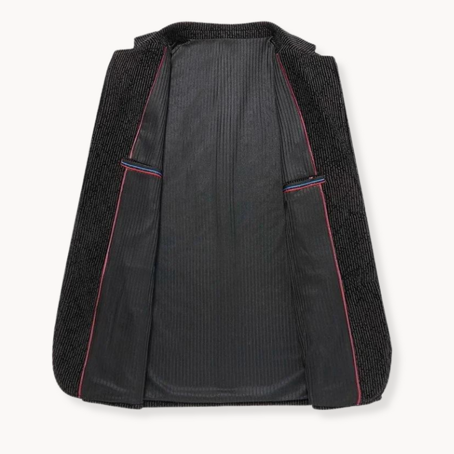 Tailored Fit Alessandro - Blazer CAAYWORLD MEN