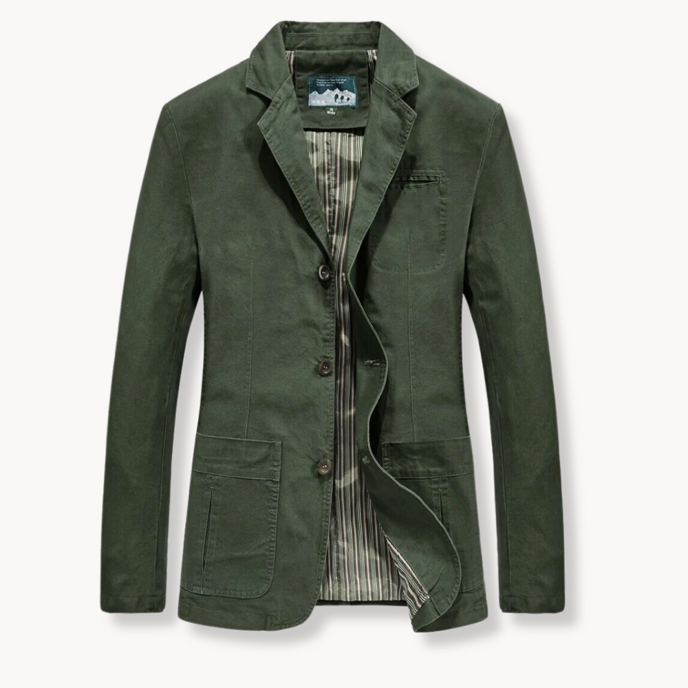 Tailored Fit - Blazer CASA LARO MEN