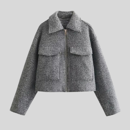 Tailored Fitted - Blazer CASA LARO