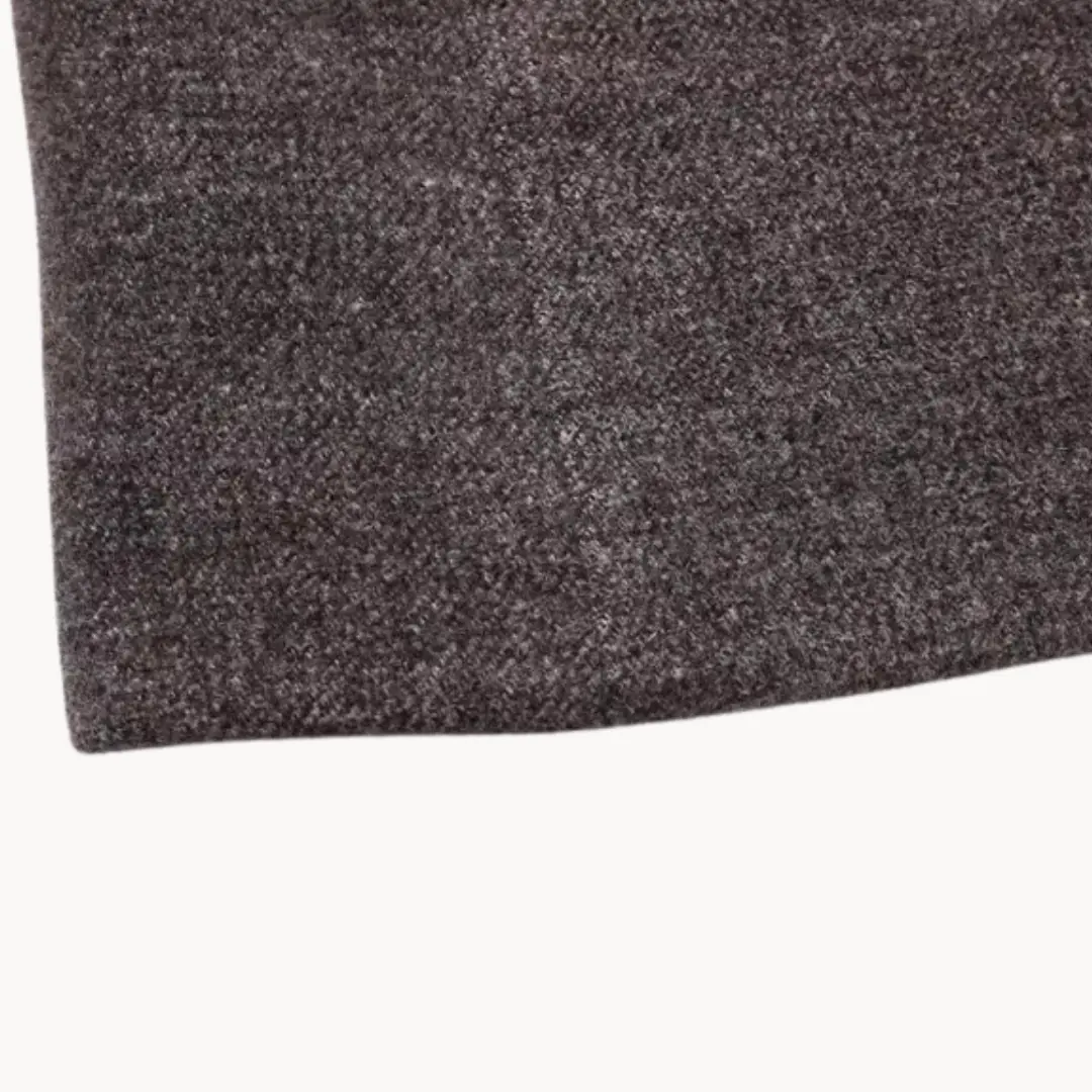 Tailored Heritage Wool - Coat CASA LARO