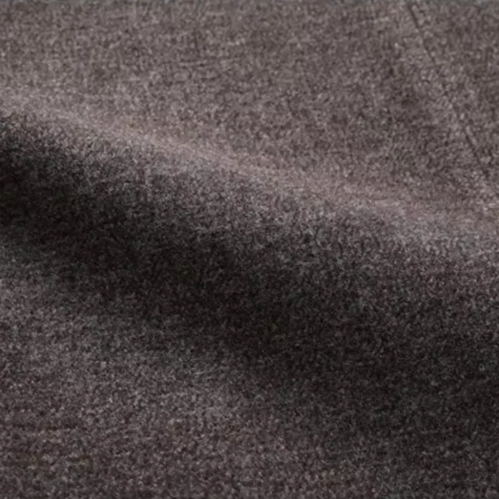 Tailored Heritage Wool - Coat CASA LARO