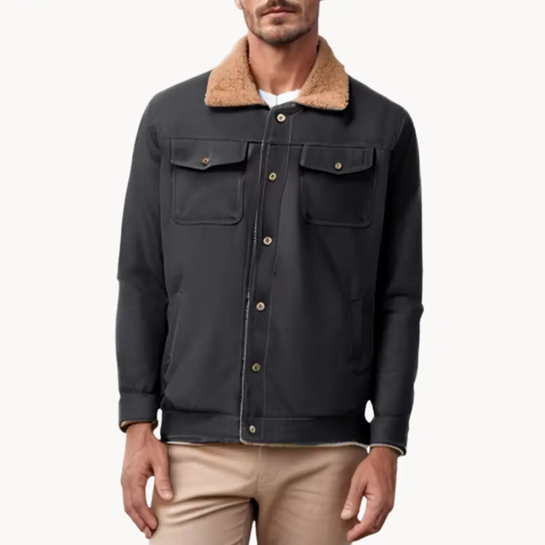 Tailored Lightweight - Jacket CASA LARO