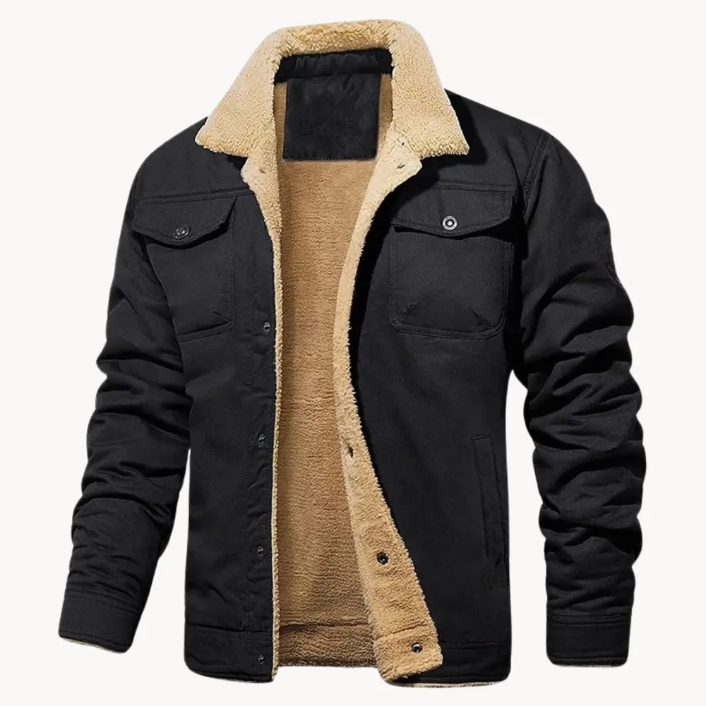 Tailored Lightweight - Jacket CASA LARO