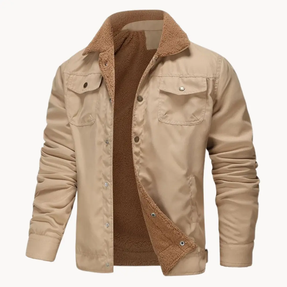 Tailored Lightweight - Jacket CASA LARO