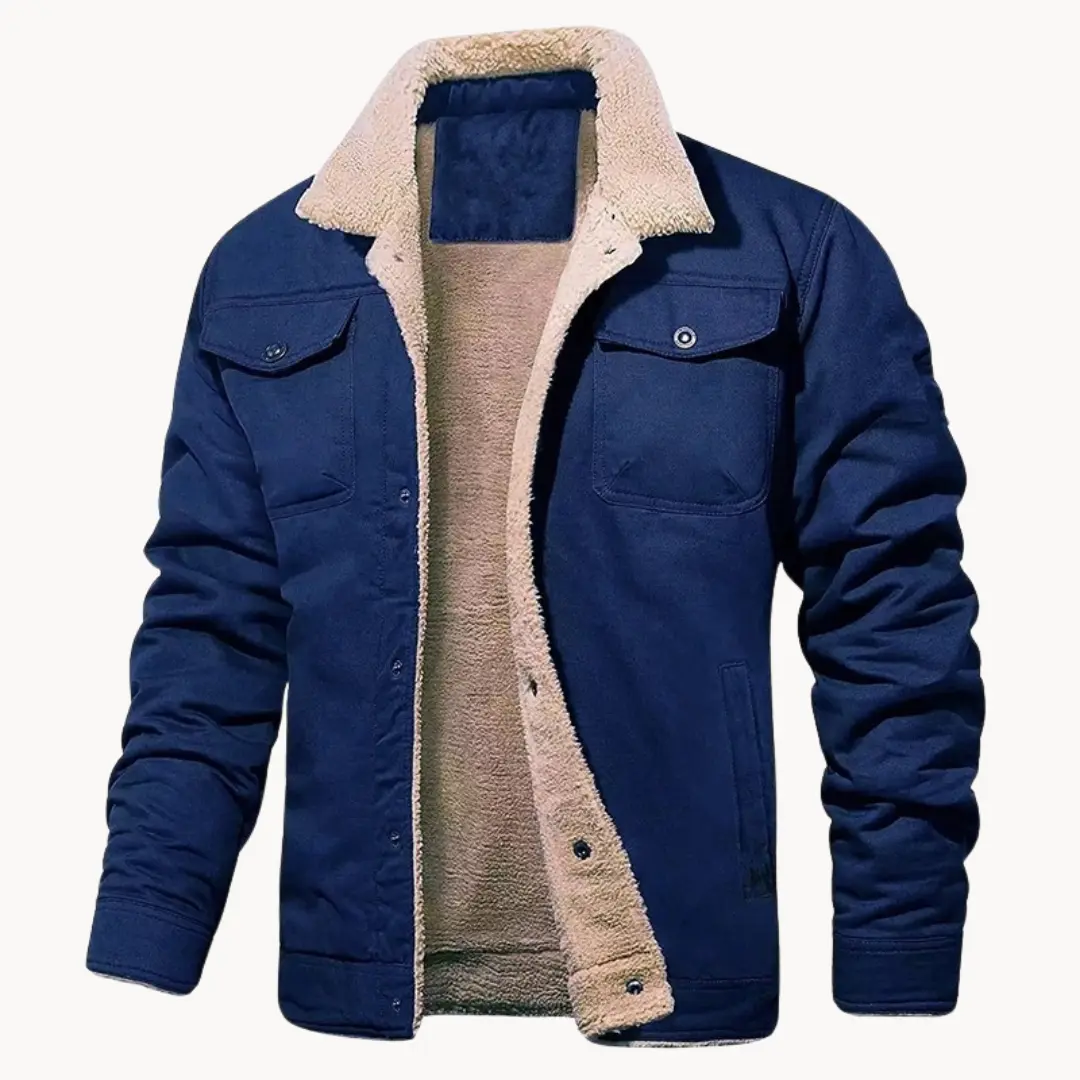 Tailored Lightweight - Jacket CASA LARO