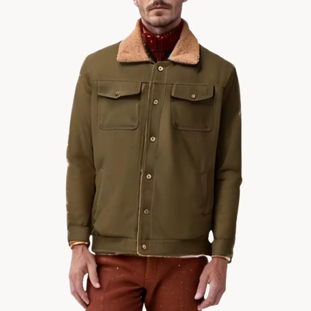 Tailored Lightweight - Jacket CASA LARO