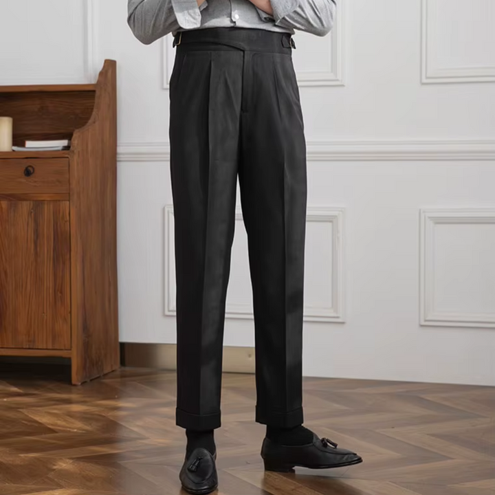 Tailored Matteo - Trousers CASA LARO MEN