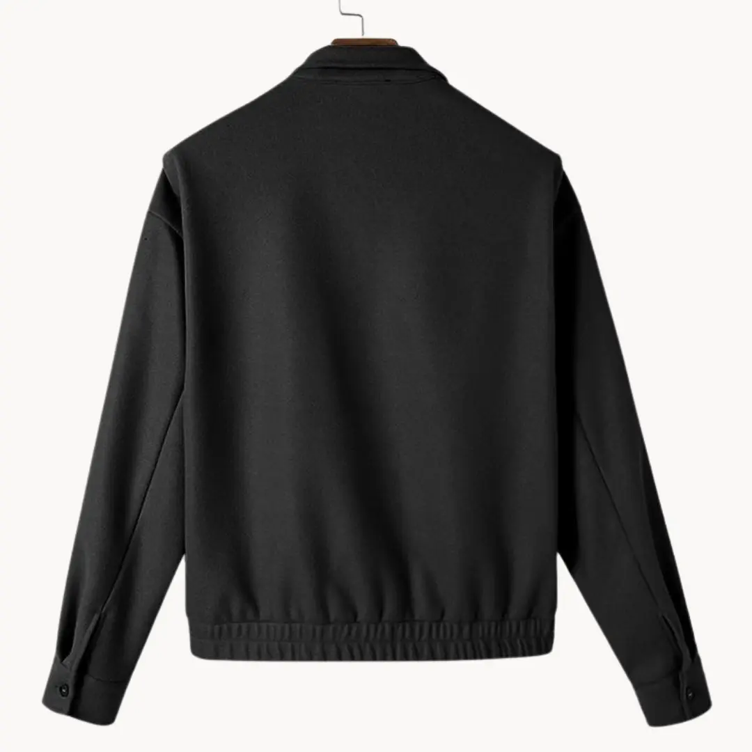 Tailored Minimalist - Jacket CASA LARO