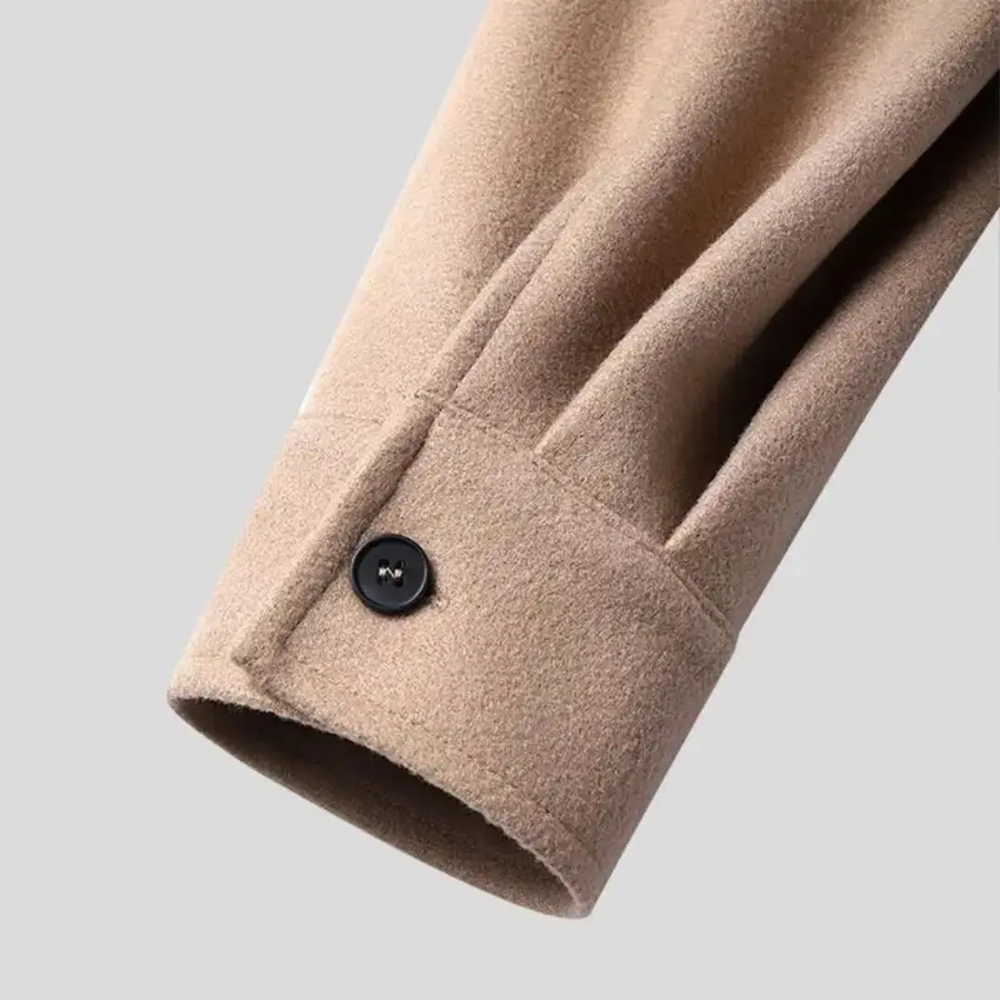 Tailored Minimalist - Jacket CASA LARO