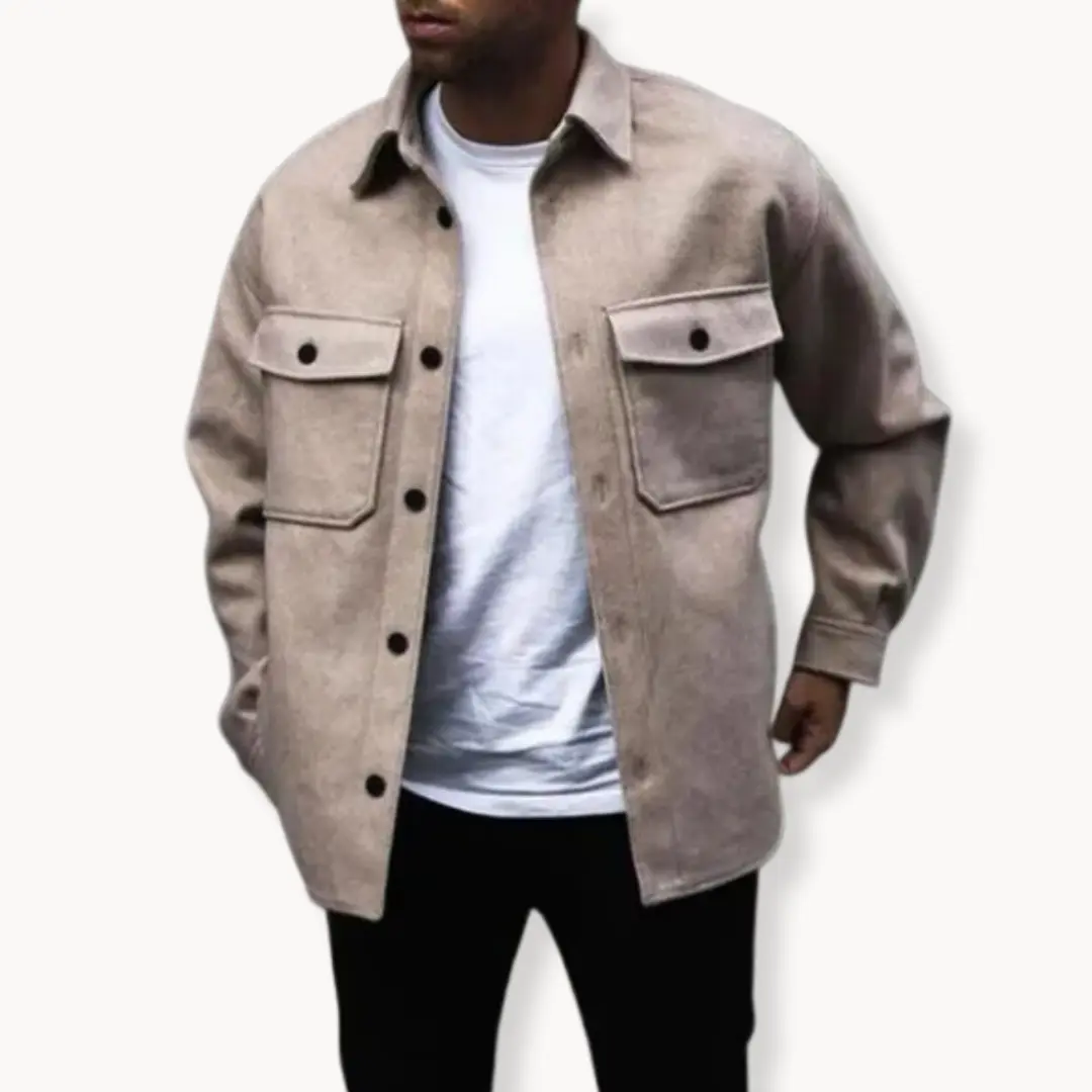 Tailored Origin - Jacket CASA LARO