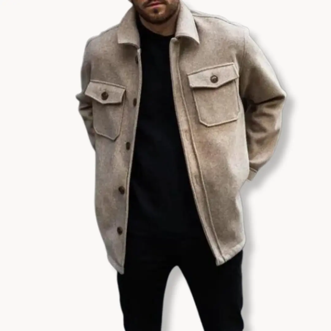 Tailored Origin - Jacket CASA LARO