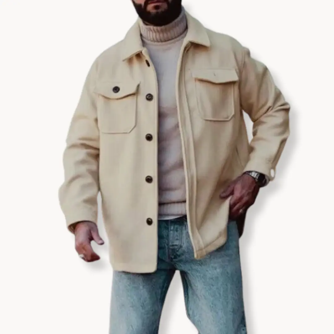 Tailored Origin - Jacket CASA LARO