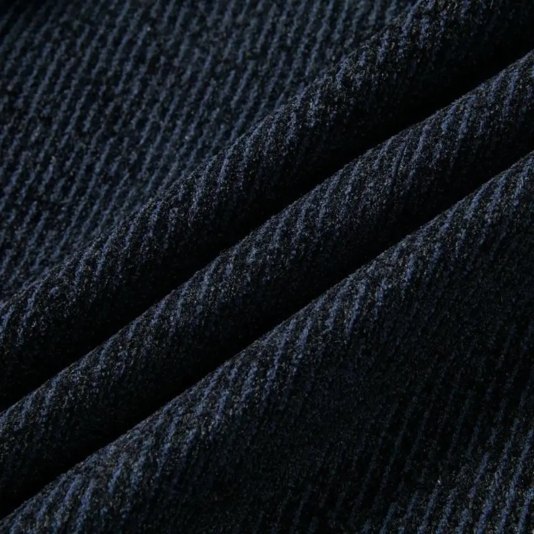 Tailored Single-Breasted Wool Blend - Blazer CASA LARO